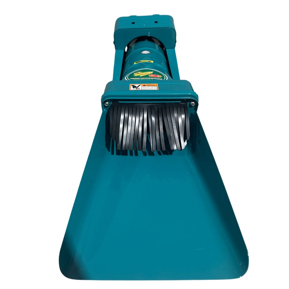 Batoza de Porumb Brillo, Motor Electric 2.2 kW, 2800 RPM, Capacitate 500 kg/h