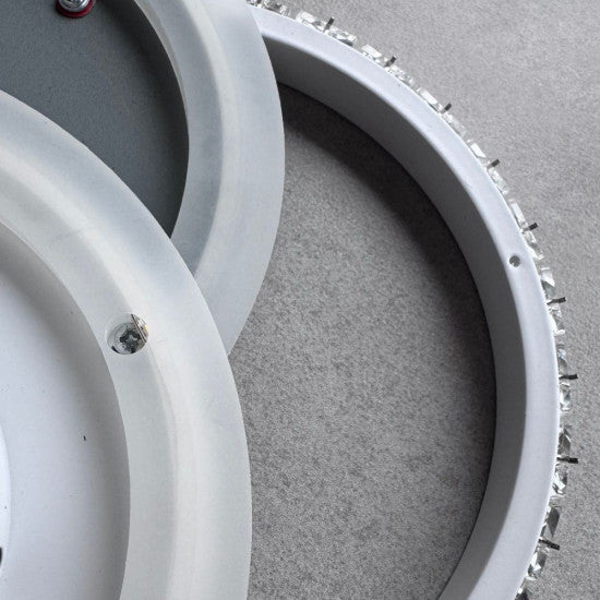 Aplica LED Elara 31W, 2400 lm, 260x60 mm, 3000K/4000K/6500K