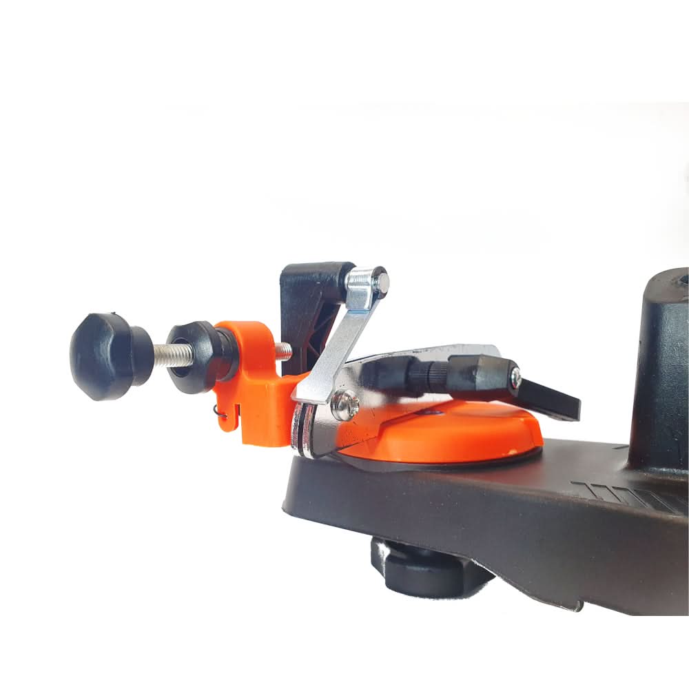 Masina electrica de ascutit lanturi drujba Craft-Tec MX358