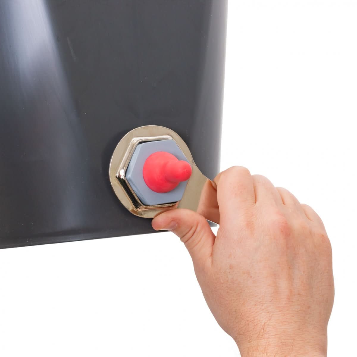 Cheie speciala pentru ventil