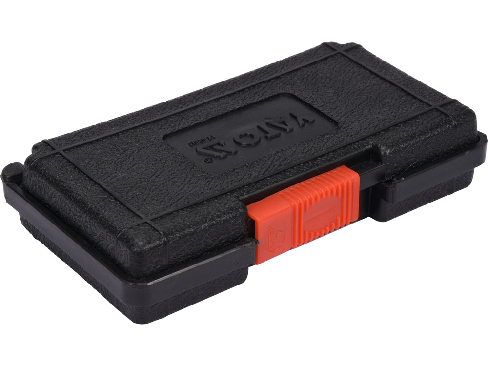 Set pentru centrat ambreiaj, 2 piese, 15-27 mm