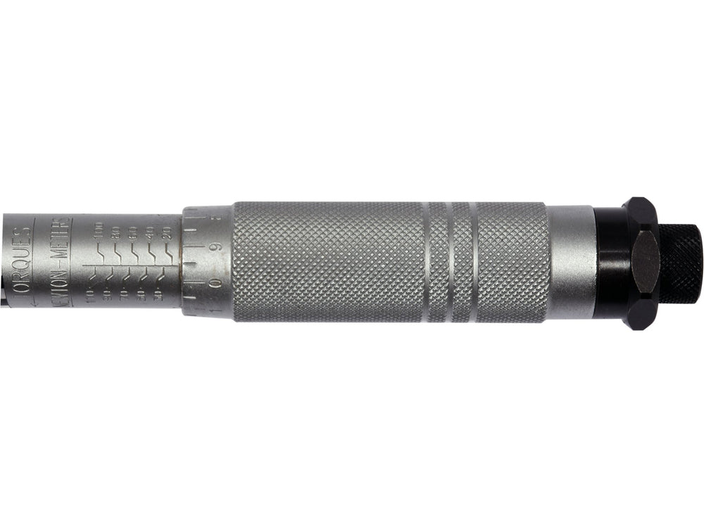 Cheie dinamometrica profesionala Yato 3/8" 20-110 Nm – Precizie si durabilitate in strangere