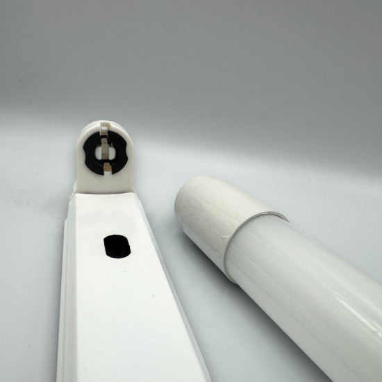 Corp LED T8, 18W, 6500K, G13, 1200 mm