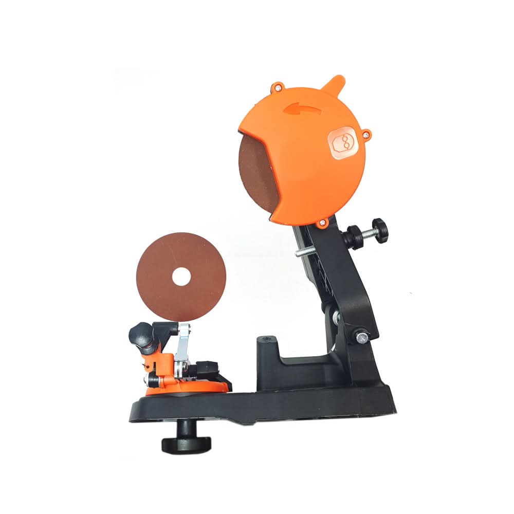 Masina electrica de ascutit lanturi drujba Craft-Tec MX358