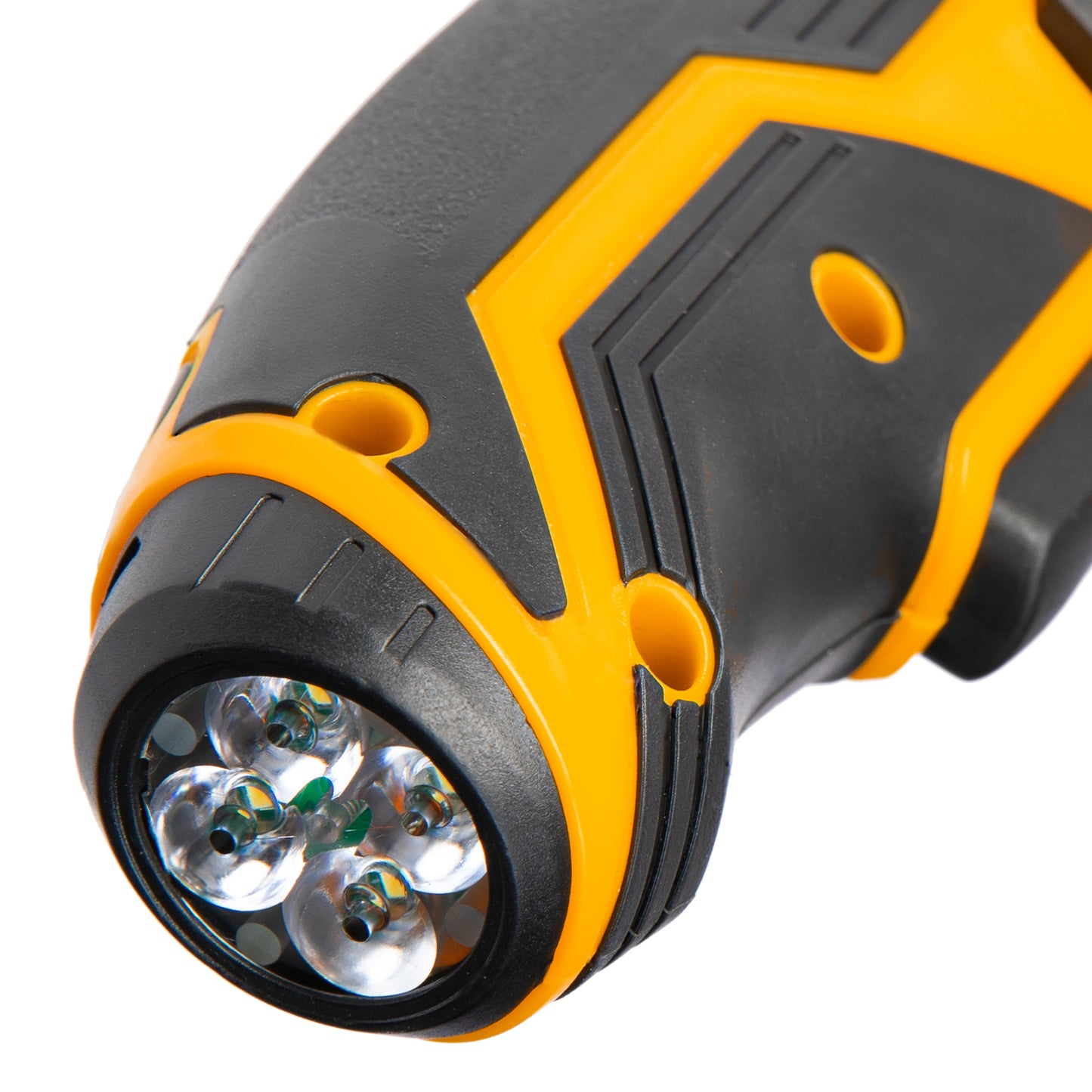 Surubelnita cu acumulator Denzel CSL-3,6-01, Li-Ion 3.6 V, 1.3 Ah, cu accesorii