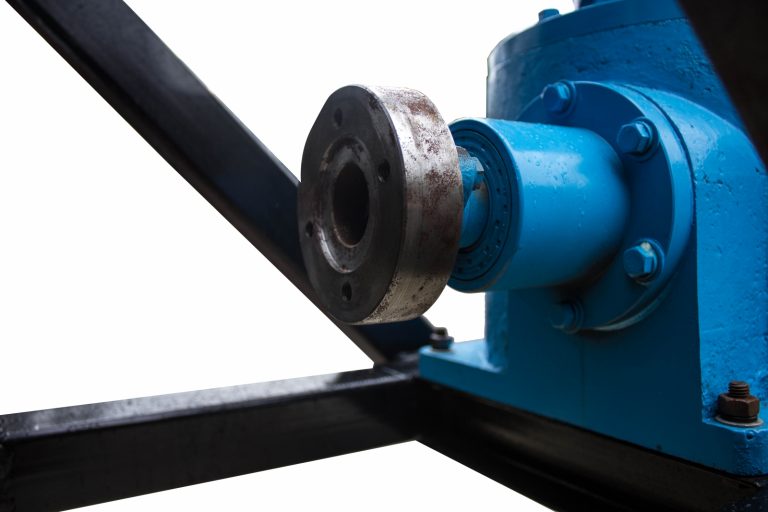 Presa furaje KL-250 PTO ZEP , pentru tractor, matrita 4 mm, productie pana la 400 kg/ora