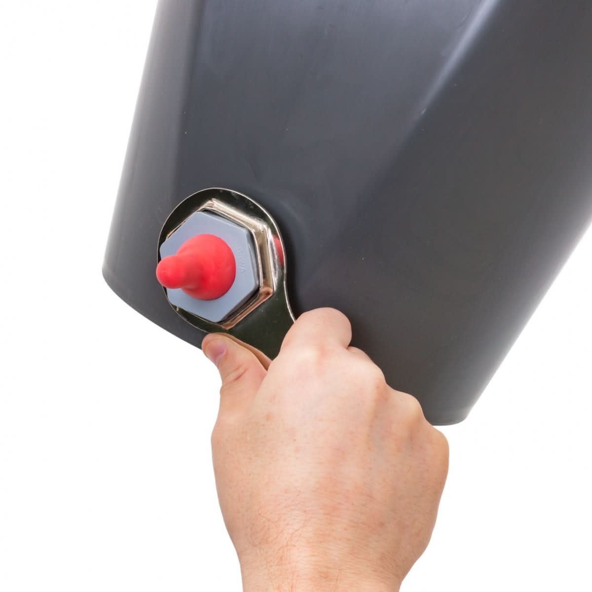 Cheie speciala pentru ventil