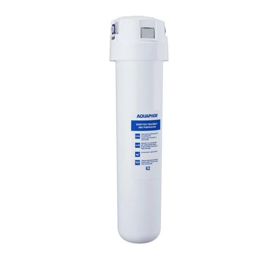 Filtru sub chiuveta Aquaphor Crystal Solo K2 4000L