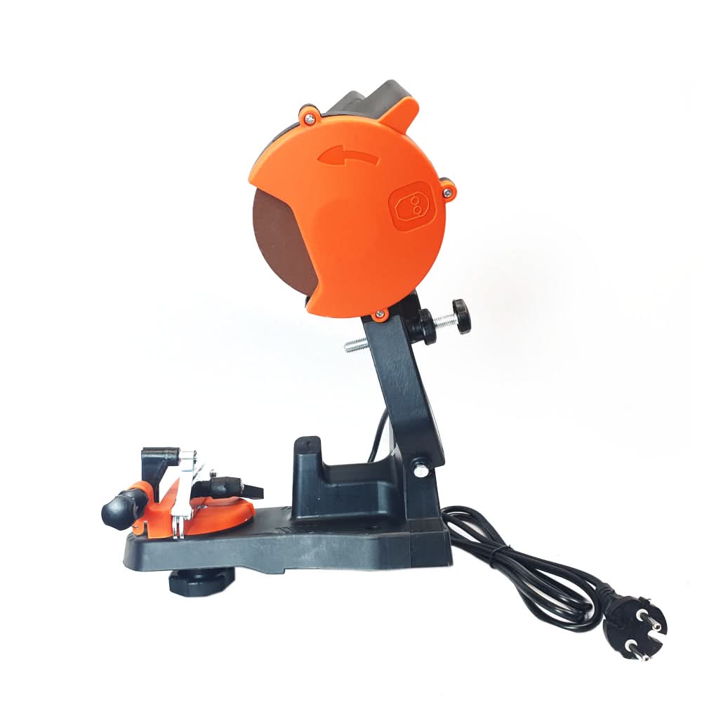 Masina electrica de ascutit lanturi drujba Craft-Tec MX358