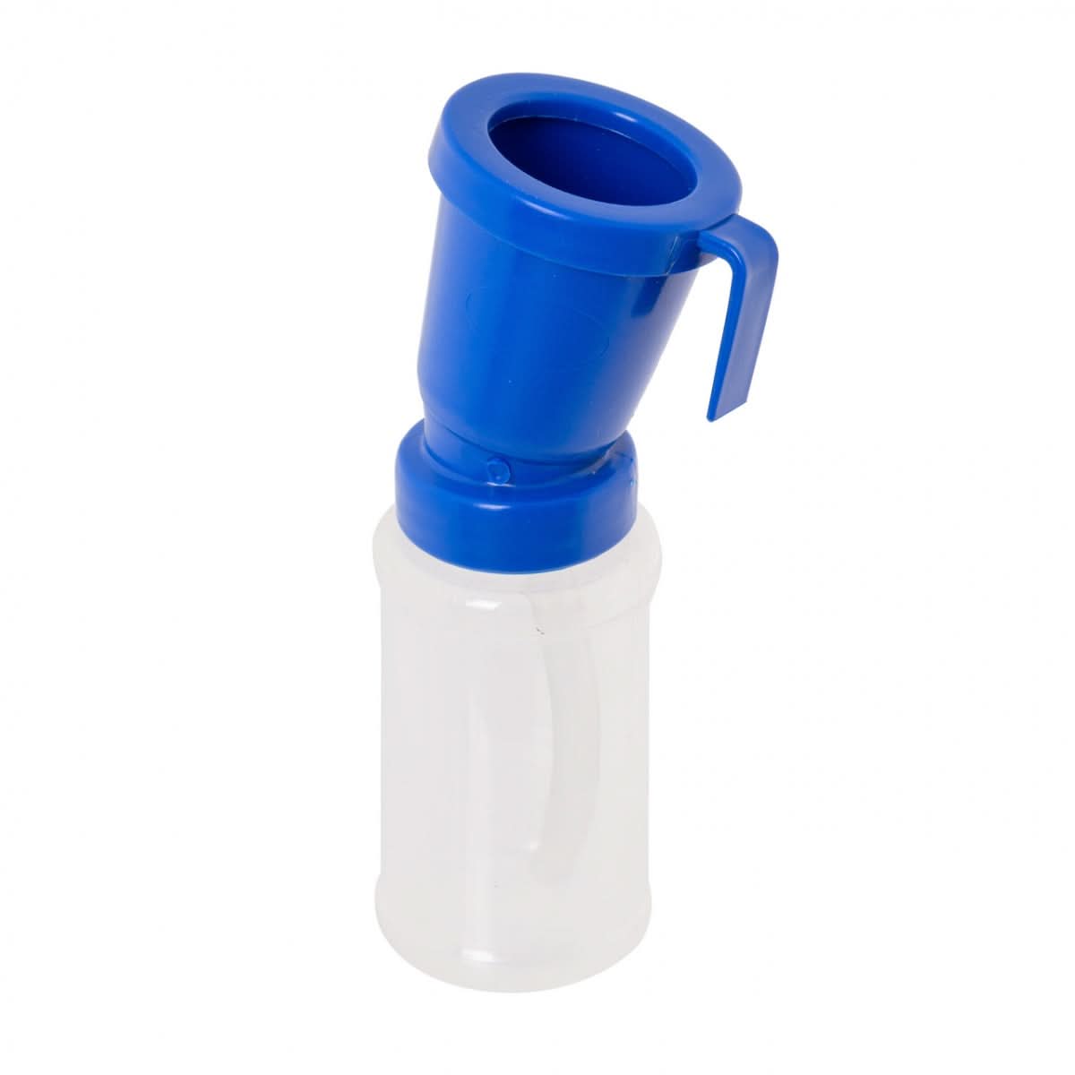 Pahar pentru dezinfectie mameloane aparate de muls