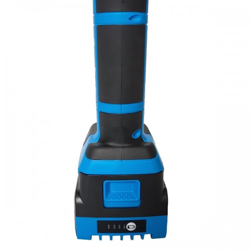 Foarfeca electrica de gradina cu acumulator Archer A2728, 20V, motor brushless, 38 mm, 2 baterii, valiza transport