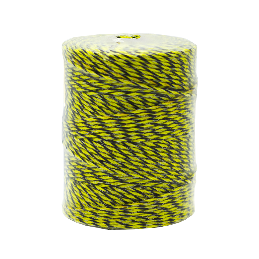 Fir gard electric PROFESIONAL Blitz Classic Pro 250m, 0.5Ω/m