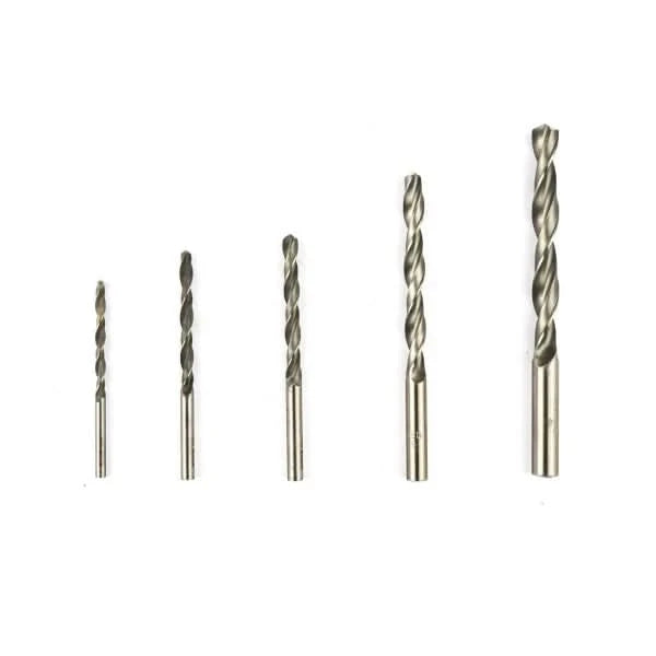 Trusa burghie ROTOR RBM15 15 bucati pentru lemn piatra si metal