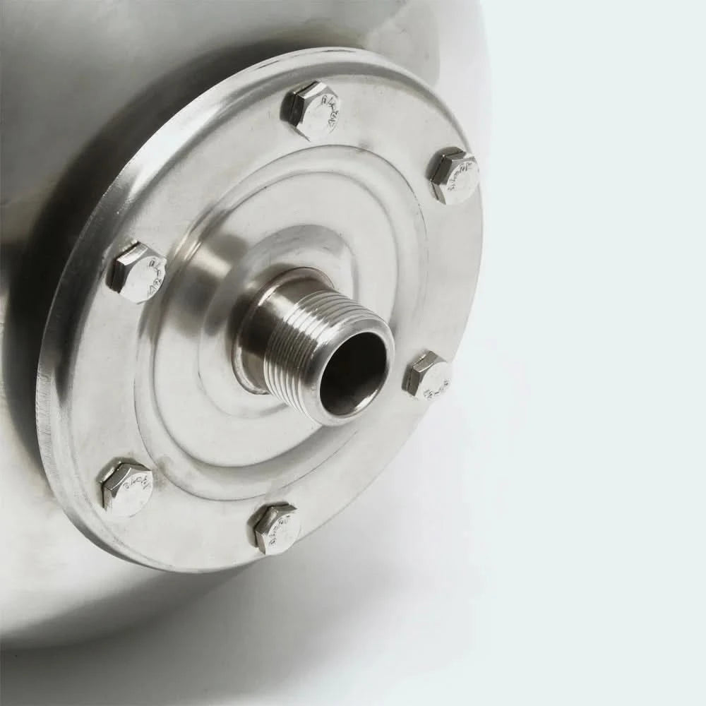 Vas expansiune hidrofor inox 50 litri