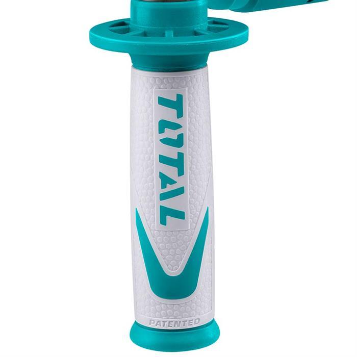 Masina de gaurit cu percutie Total 850W