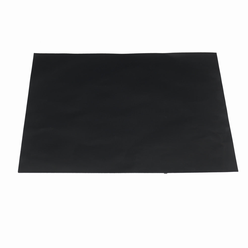 Folie antiaderenta pentru gratar KLUGMEISTER KY30, fibra de sticla cu teflon, 40x33 cm, reutilizabila