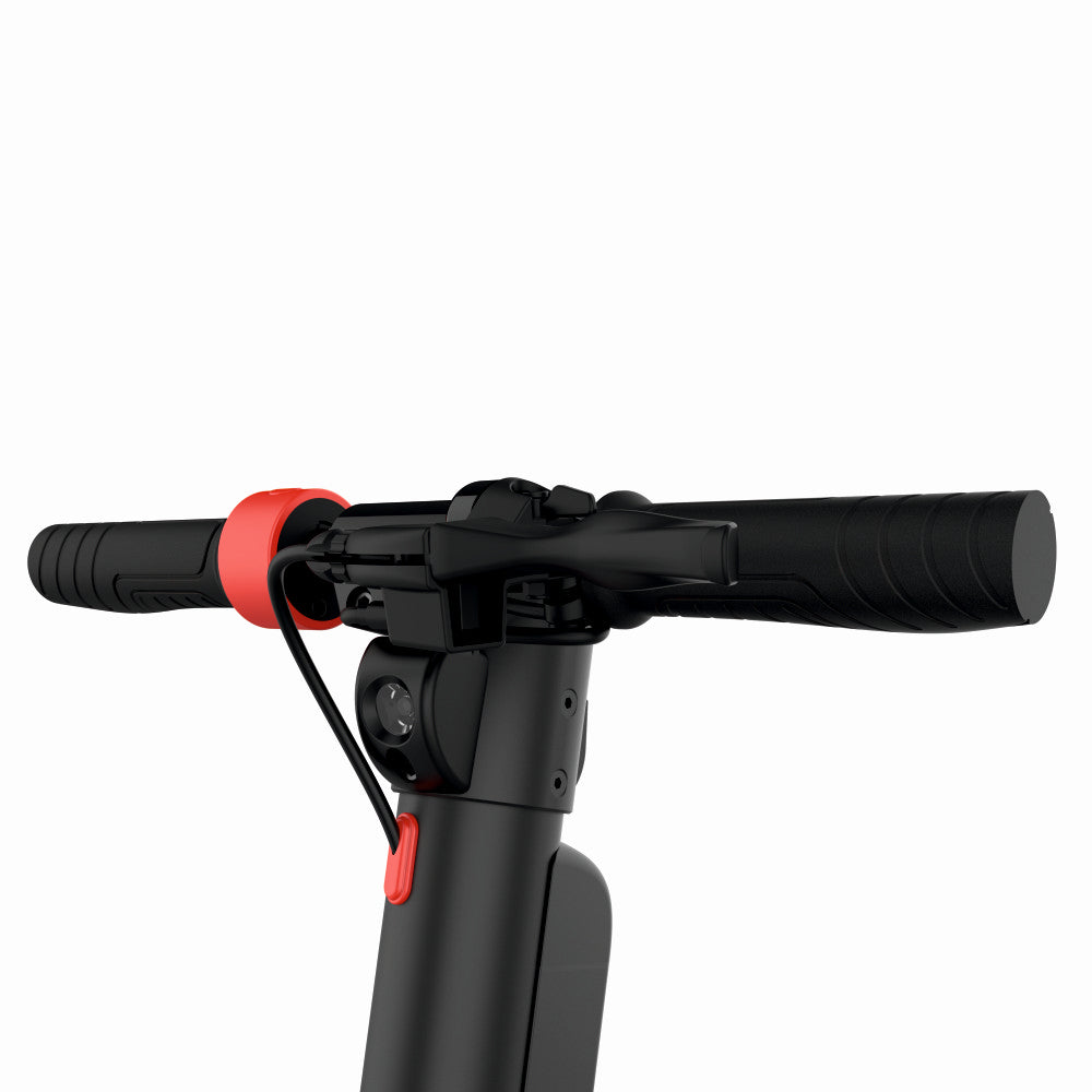 Trotineta electrica KIXIN X11, motor 450W, baterie 36V 13Ah, autonomie 40-50 km, roti 10 inch, sarcina 120 kg