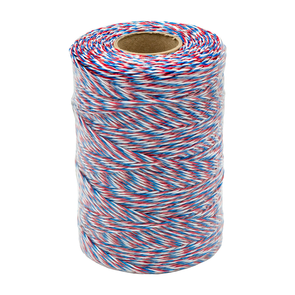 Fir gard electric PROFESIONAL EXTRA RBW 500m, 0.3Ω/m