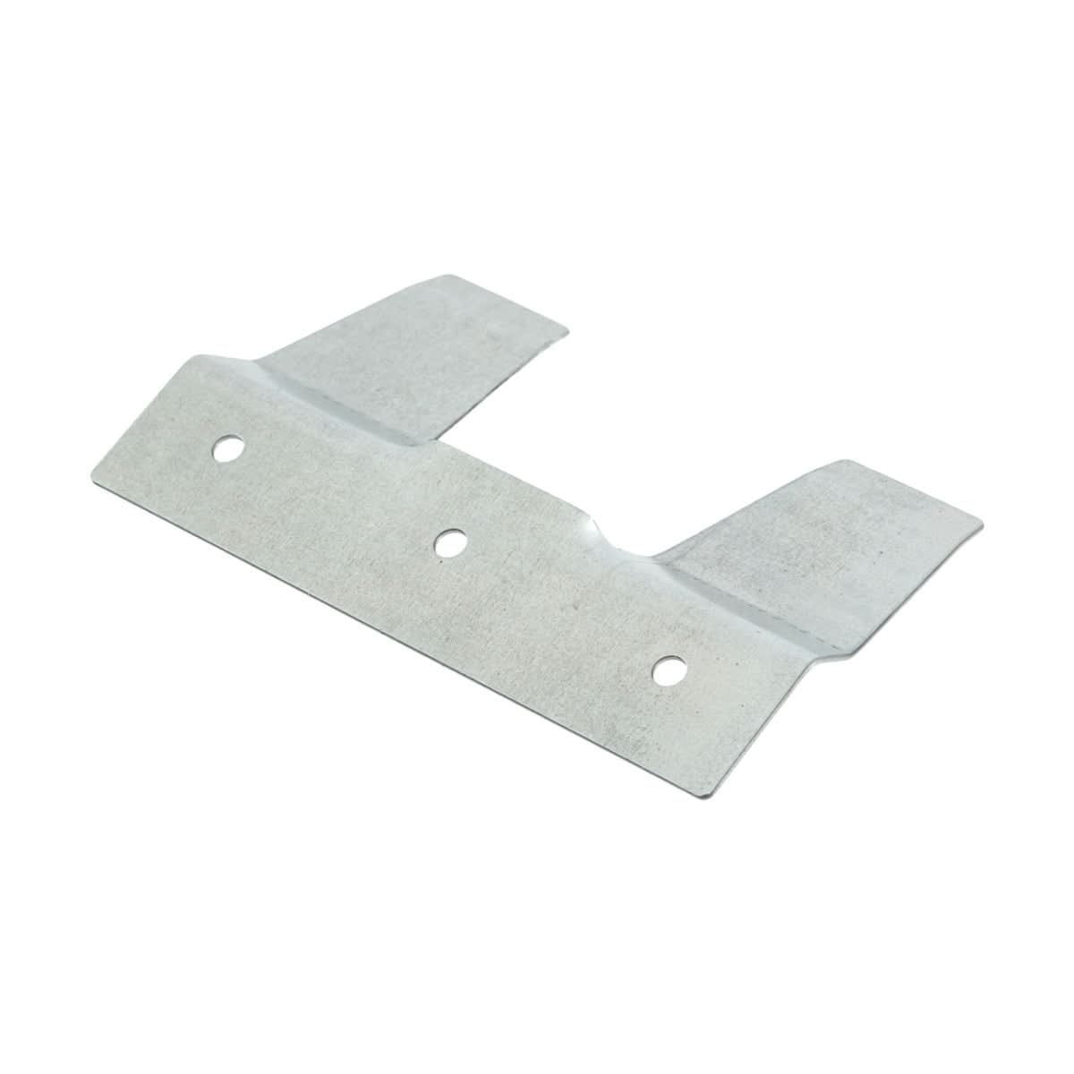 Suport metalic pentru galeata de alaptare pentru vitei, miei și iezi