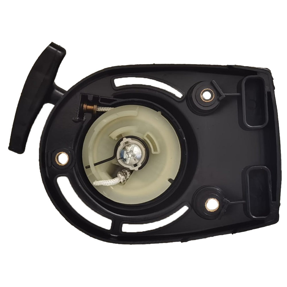 Demaror pentru motocoasa 4T, cu pornire usoara, compatibil universal, rezistent si durabil