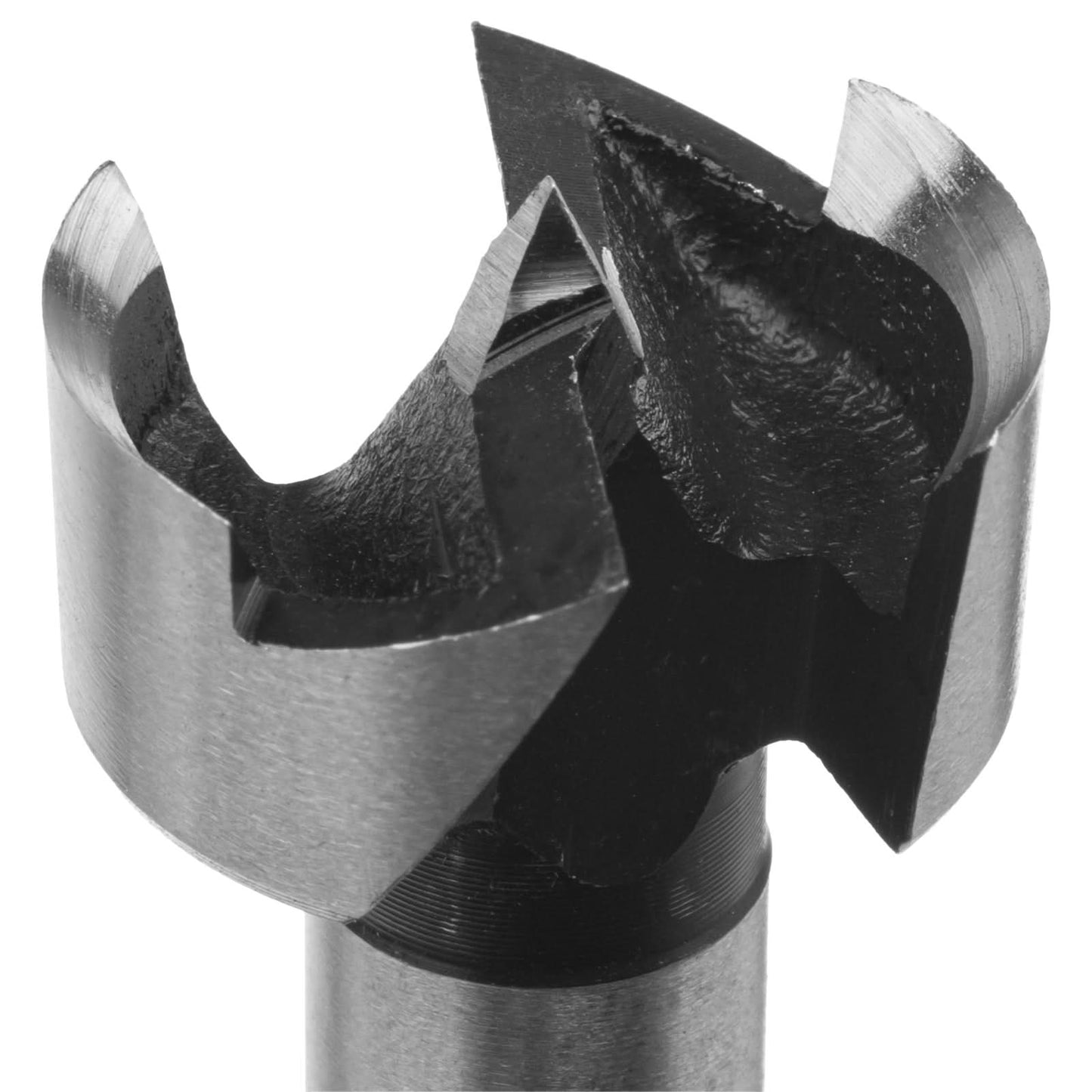 Set de burghie de tip Forstner, 10-15-20-25-35 mm, 5 buc - Sparta