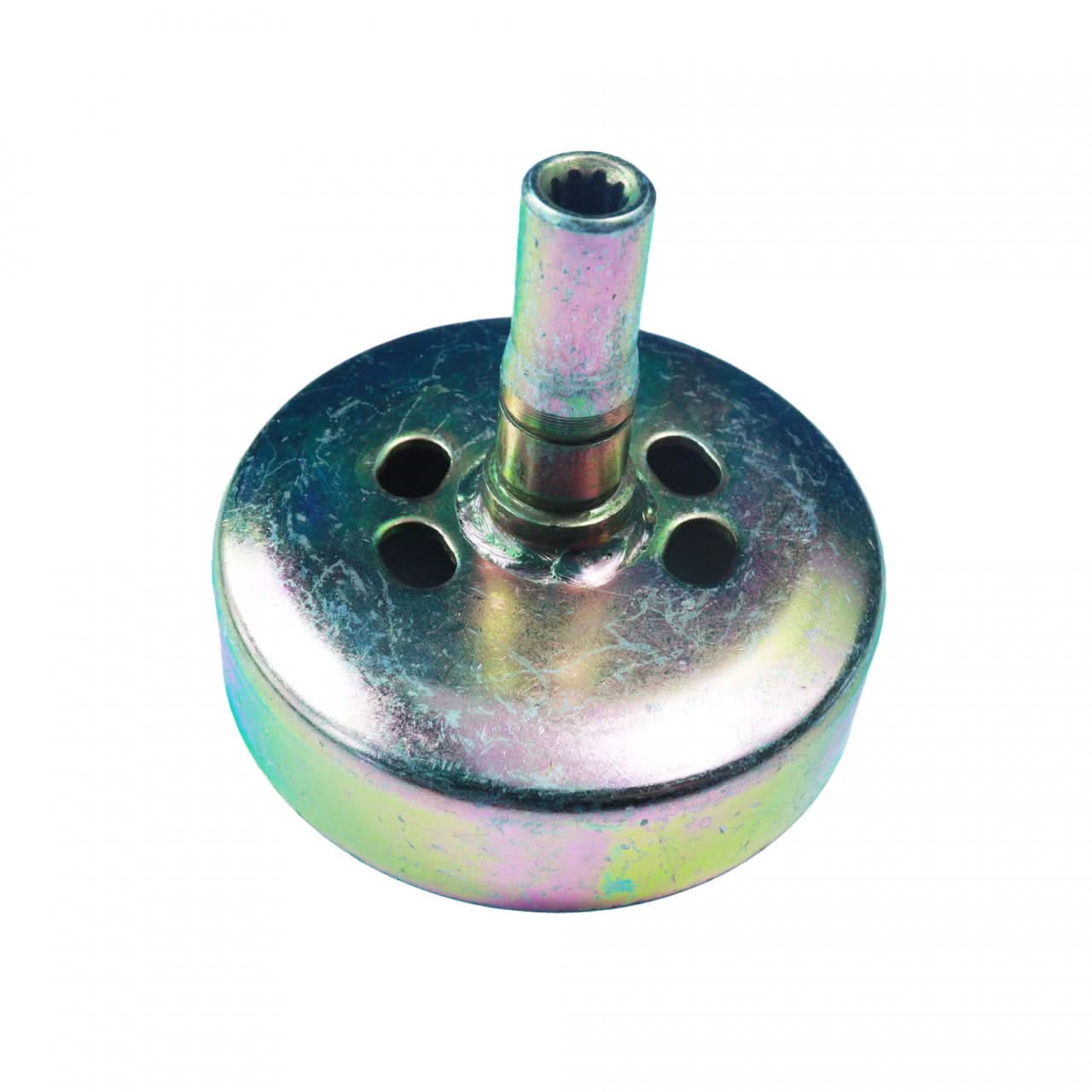 Oala Ambreiaj cu 9 Dinti pentru Motocoasa – Performanță și Fiabilitate Superioare