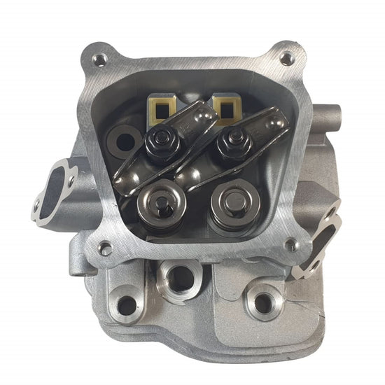 Chiulasă Compatibilă Honda GX160 și Generatoare Chinezești 5.5HP, 6.5HP, 7HP