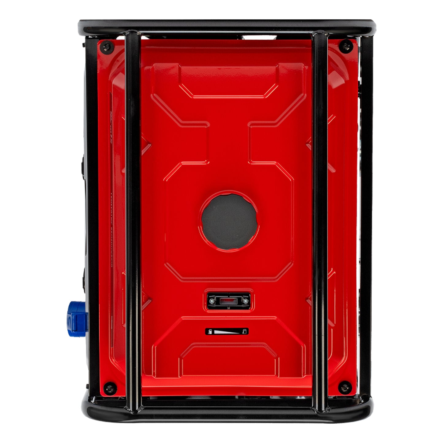 Generator pe benzina MTX RS-9000, 7 kW, 230V, pornire manuala, motor 420 cm³, rezervor 25 L