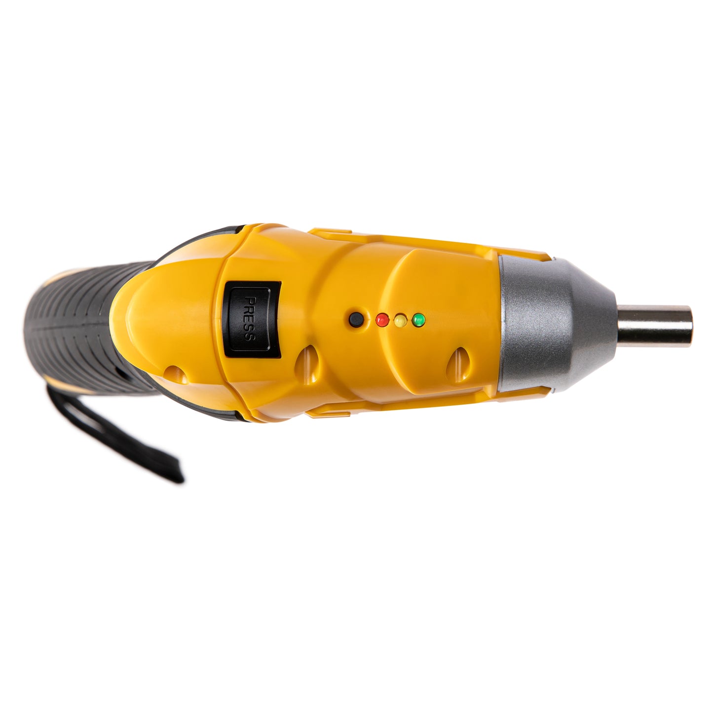 Surubelnita cu acumulator Denzel CSL-3.6-02, Li-Ion 3.6V, 1.3 Ah, mandrina 6.5 mm, compacta, in blister