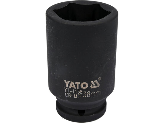 Tubulara impact lunga Yato YT-1138 - imagine produs 1
