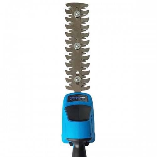 Foarfeca electrica pentru gard viu Archer A3758E, 14.4V, 200 mm, 2 lame, 2 baterii, valiza transport