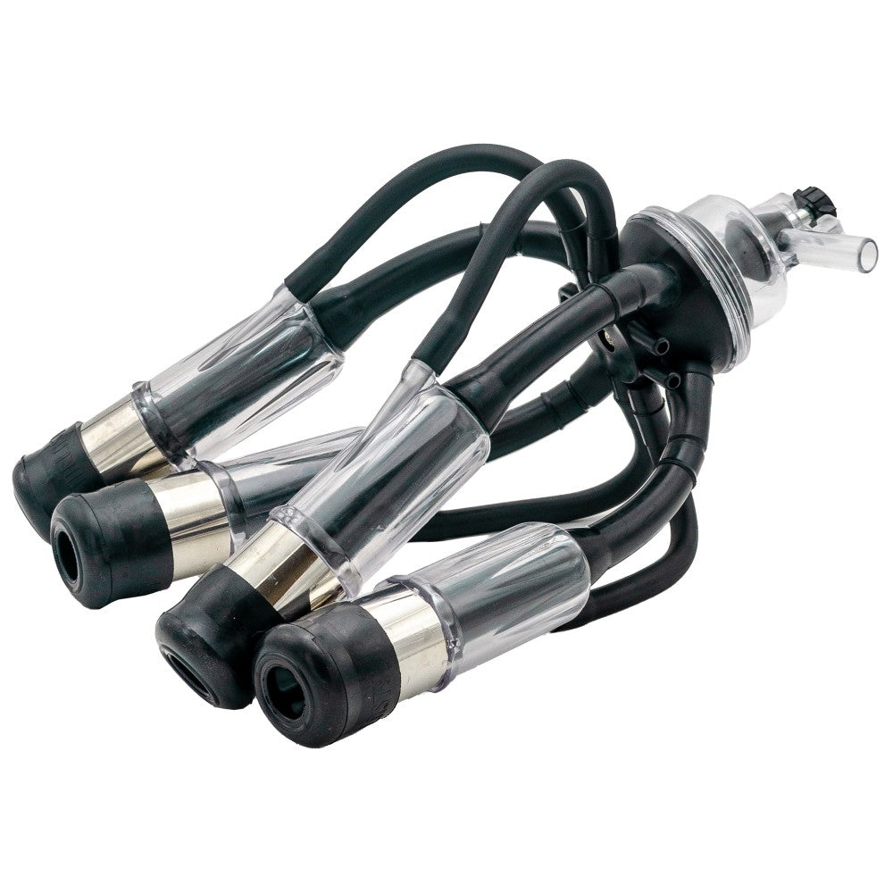 Ansamblu colector PROFESIONAL 160 cc pentru bovine