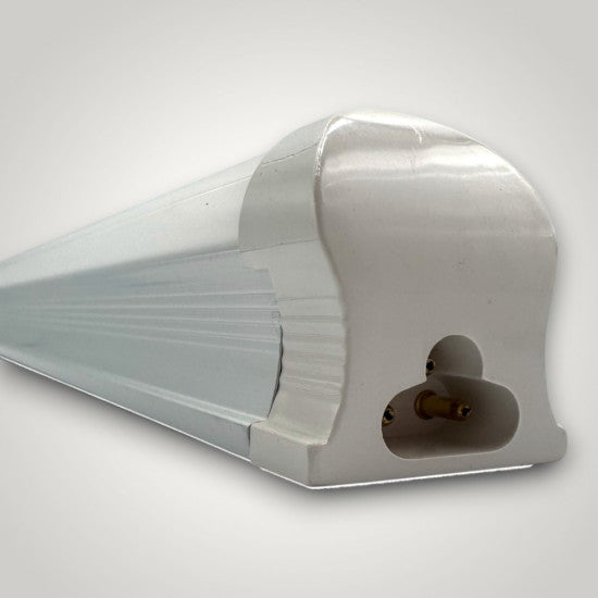 Corp T8 LED interconectabil, 18W, 6500K, 1200 mm