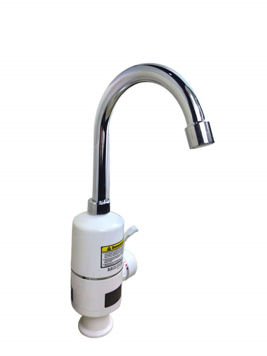 MIXXUS Electra 110-E - Robinet Instant Electric pentru Apă