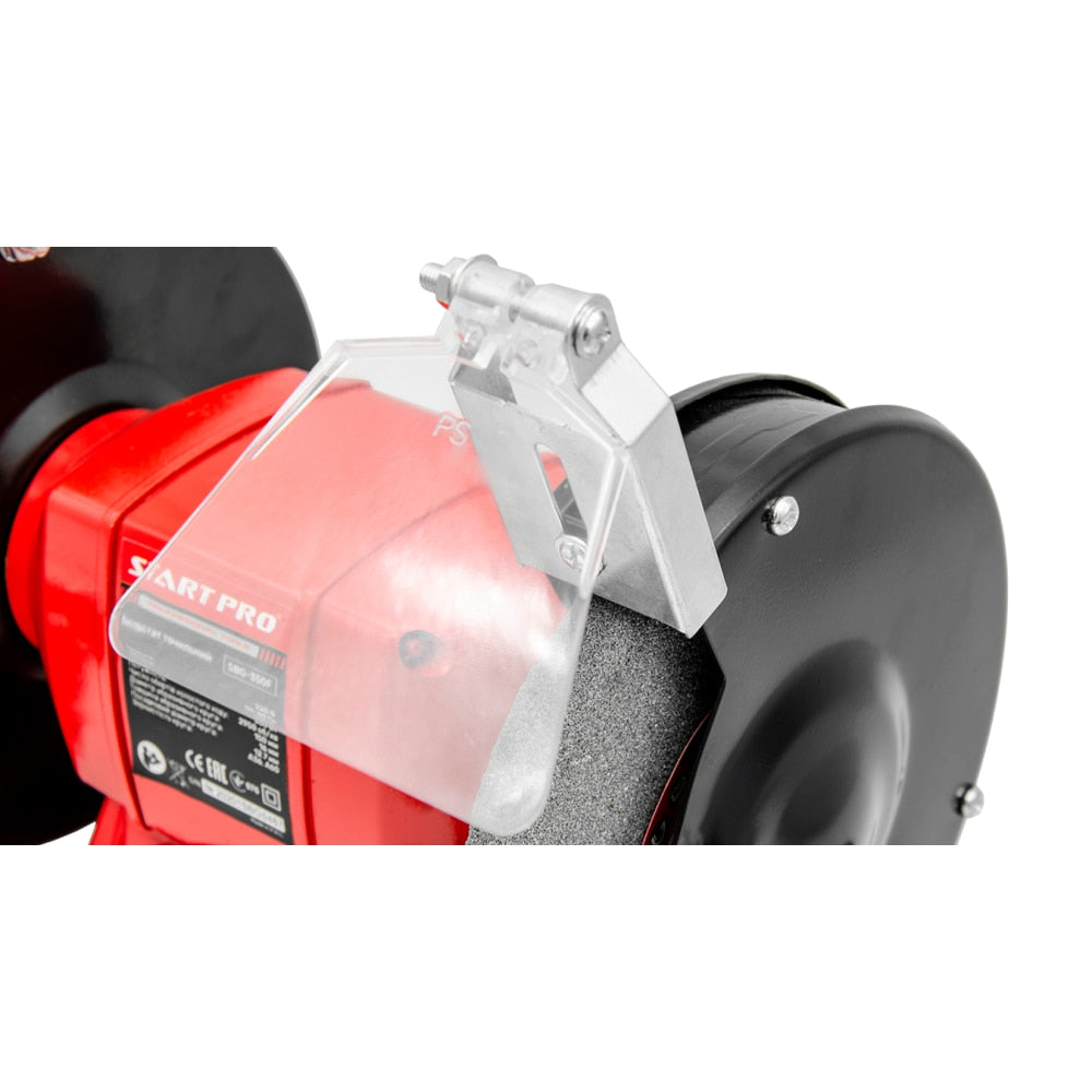 Polizor banc PROFESIONAL StartPro SBG-350F, 150 mm, 2980 RPM