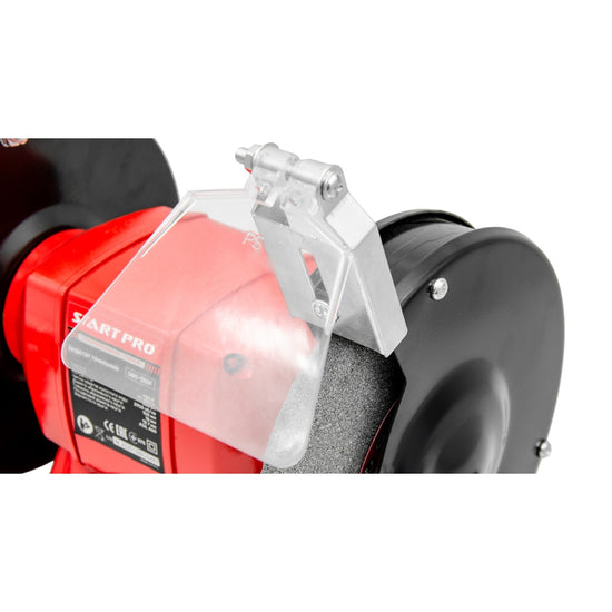 Polizor banc StartPro SBG-350F, 150 mm, 2980 RPM