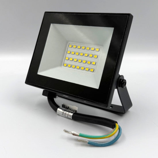 Proiector LED, 20W, 1700 lm, 6500K, 116 x 170 mm