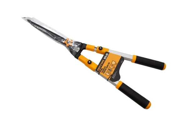Foarfeca gard viu Rotor RFG-85, maner telescopic 68-85 cm