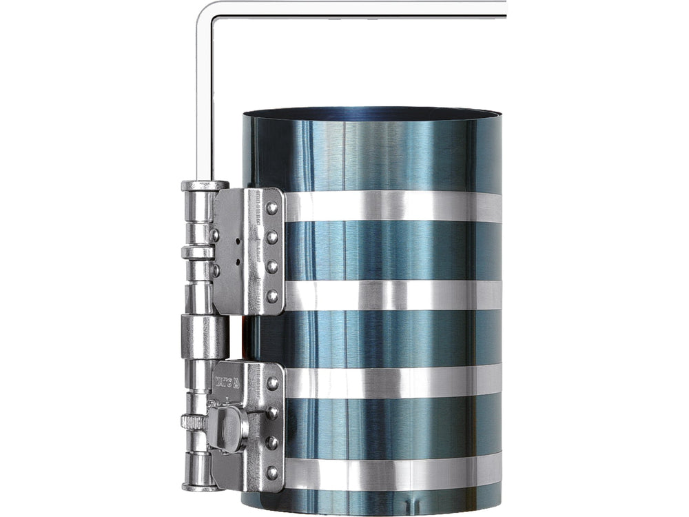 Presa segmenti auto Yato YT-0637, 90-175 mm, H=150 mm