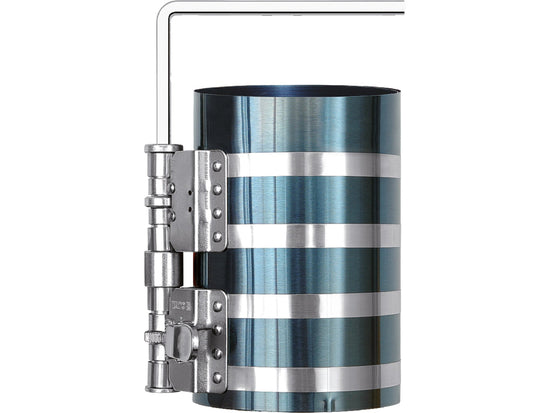 Compresor segmenti piston Yato YT-0637 - imagine produs 1