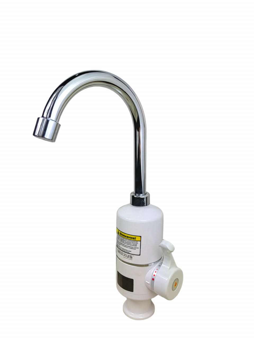 MIXXUS Electra 110-E - Robinet Instant Electric pentru Apă