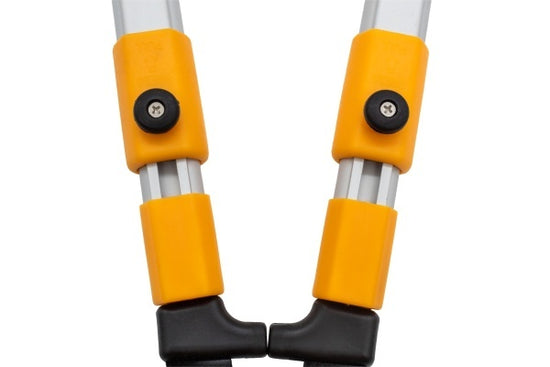 Foarfeca gard viu Rotor RFG-85, maner telescopic 68-85 cm