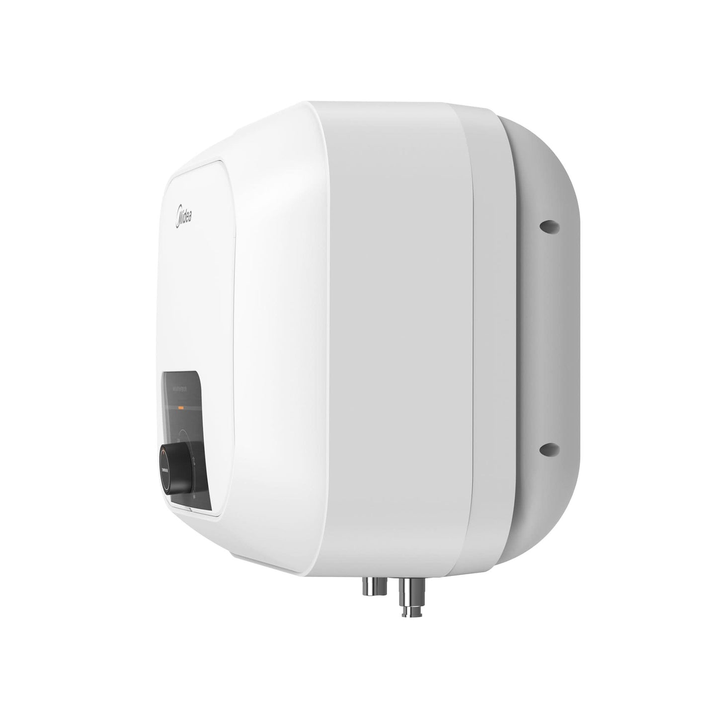 Boiler electric MIDEA 10L, 2000W, montaj vertical, clasa A, pentru bucatarie