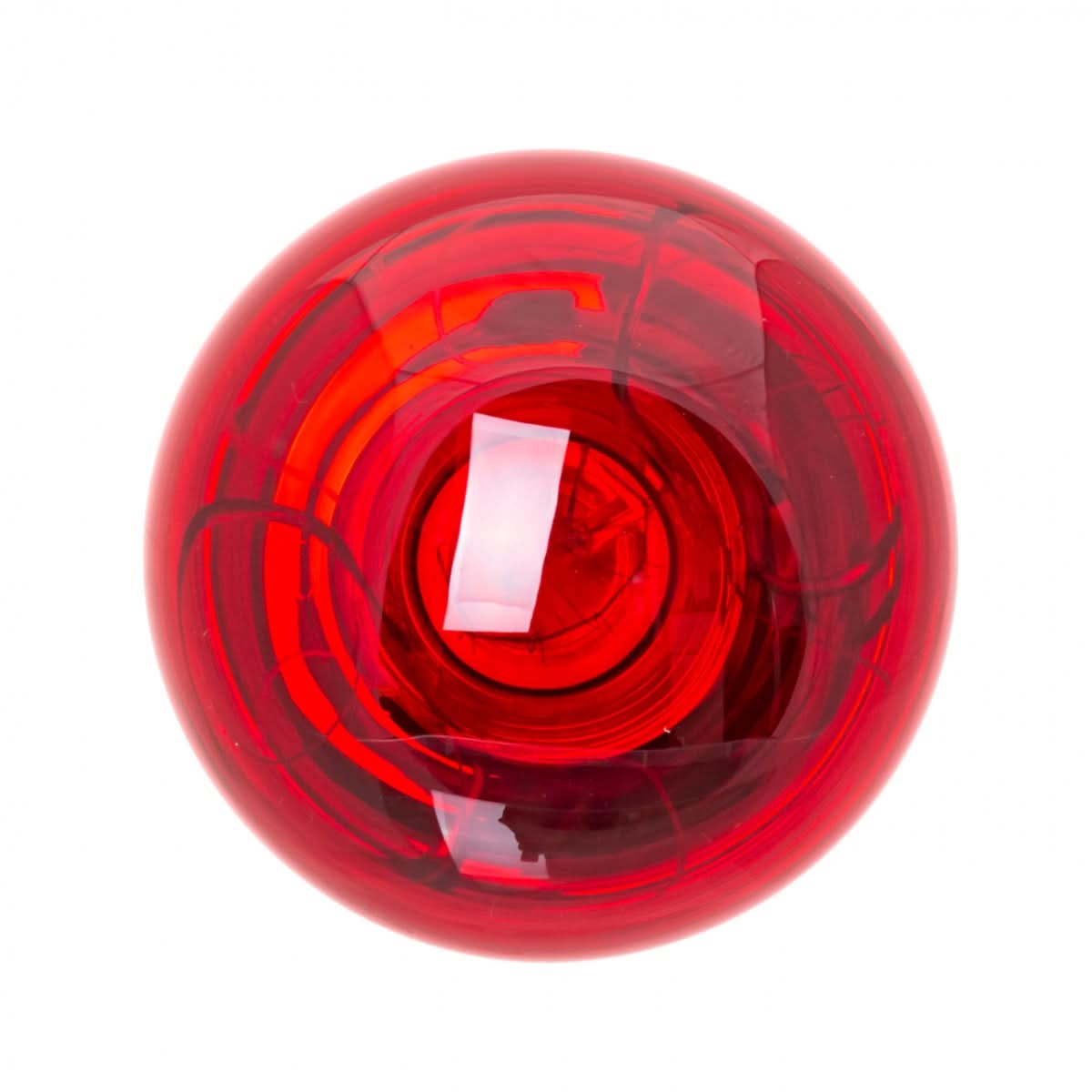 Bec de incalzire cu infrarosu, 150 W, deLux