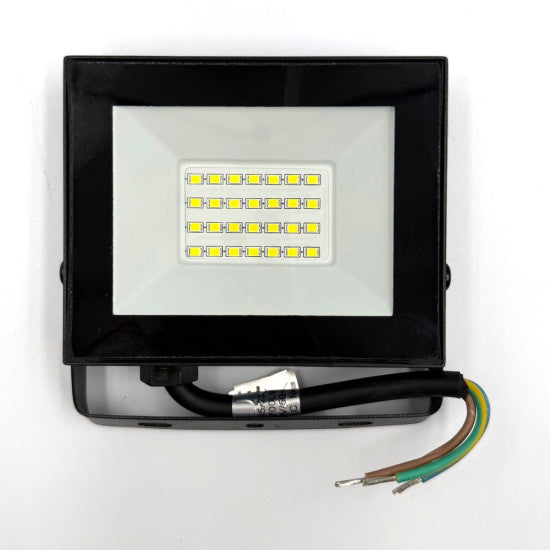 Proiector LED, 20W, 1700 lm, 6500K, 116 x 170 mm