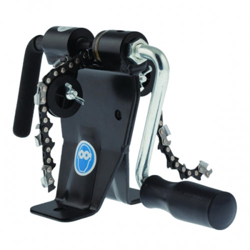 Masina pentru nituit lanturi drujba Archer A1703, compatibila lanturi 1/4" - 0.404"