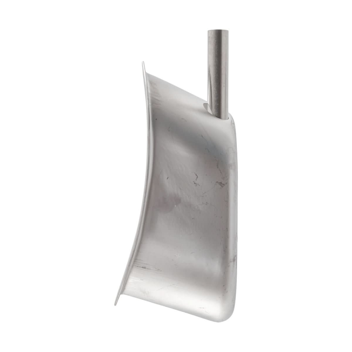 Adapatoare inox porci de ingrasat, 19x27x11 cm, cu valva automata