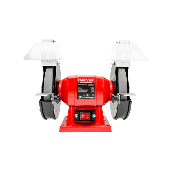 Polizor banc StartPro SBG-350F, 150 mm, 2980 RPM