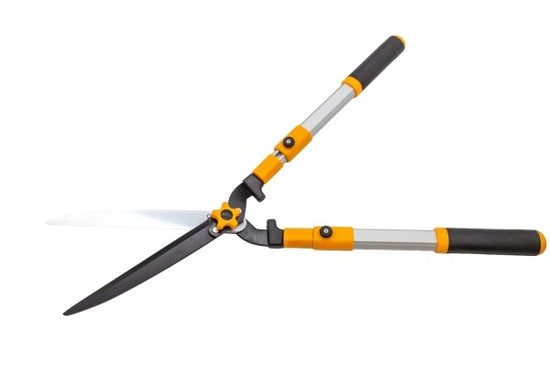 Foarfeca gard viu Rotor RFG-85, maner telescopic 68-85 cm