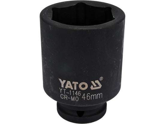 Tubulara impact lunga Yato YT-1146 - imagine produs 1